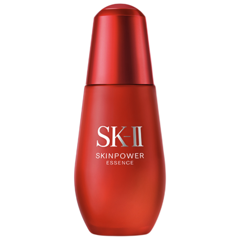 SK-II 紧肤抗皱修护系列赋能焕采精华露 75ml 1649.21元（需用券）