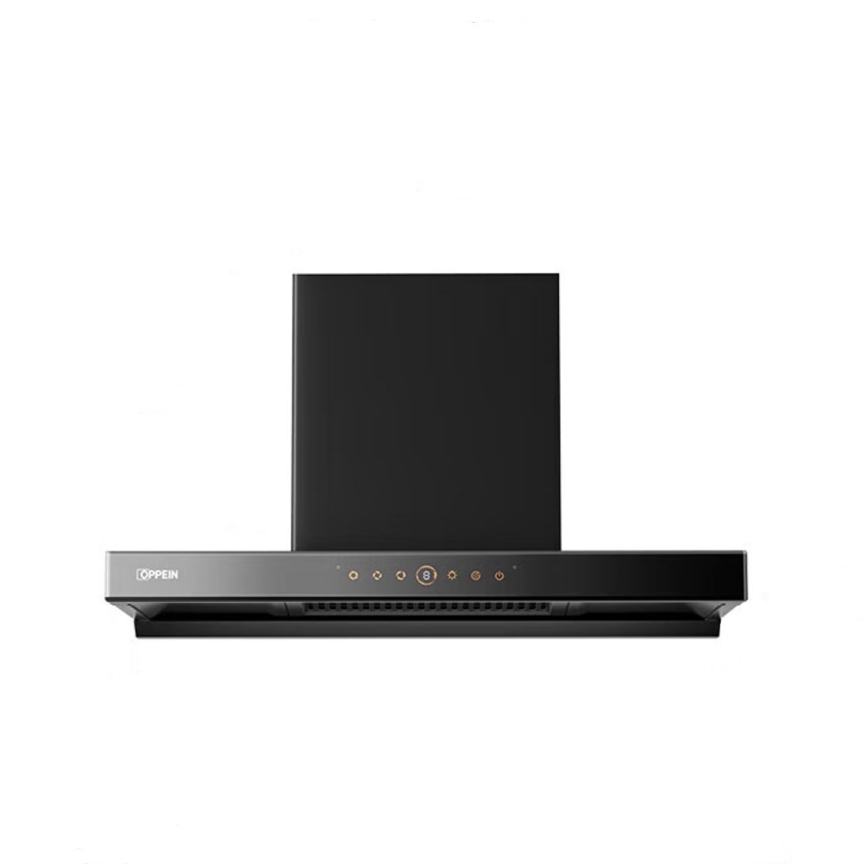 欧派 WZGL CXW-330-OPP-OZ01 抽油烟机 大吸力 静音 一级能效 928.08元