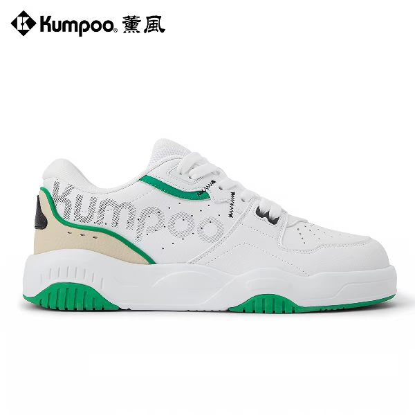 KUMPOO 男女通用羽毛球鞋 KH-298229 39元（需用券）