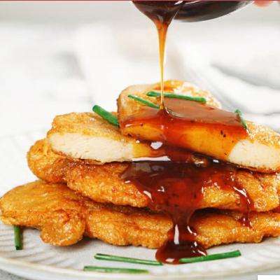 大希地空气炸锅食材【任选7件】烤肠肉制品组合套餐生鲜冷冻半成品 鸡米