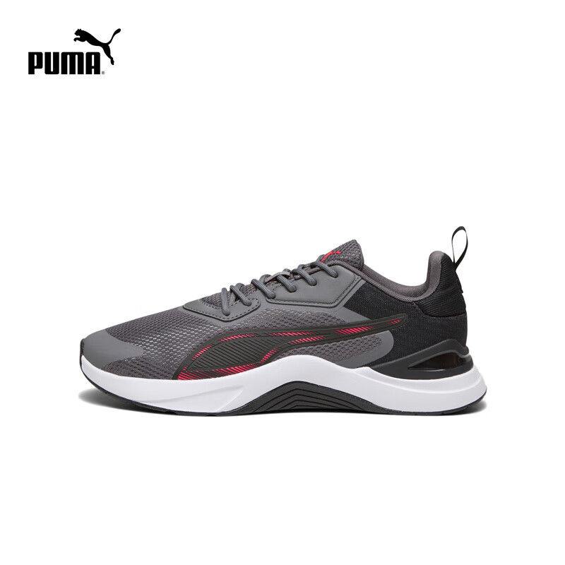 PUMA 彪马 INFUSION 男女款跑步鞋 377893 219元