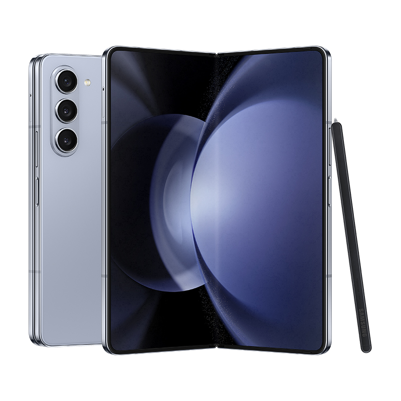 SAMSUNG 三星 Galaxy Z Fold5 5G折叠屏手机 第二代骁龙8 11186元