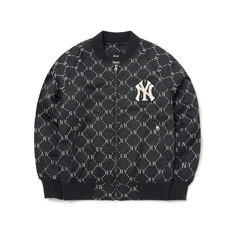 88VIP：MLB 美国职棒大联盟 男女通用棒球服 3AJPM0224 627元