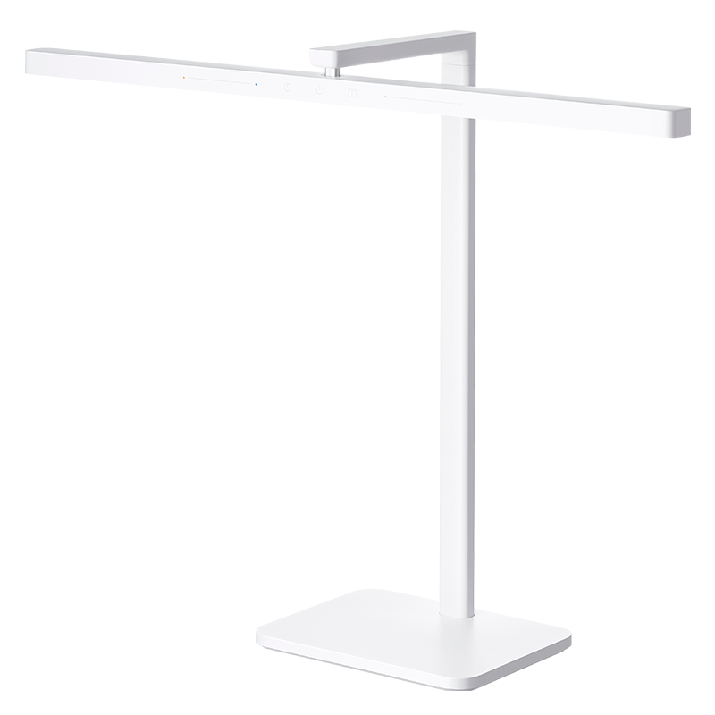 米家 MIJIA MJTD06YL 台灯2 11W 白色 129.21元