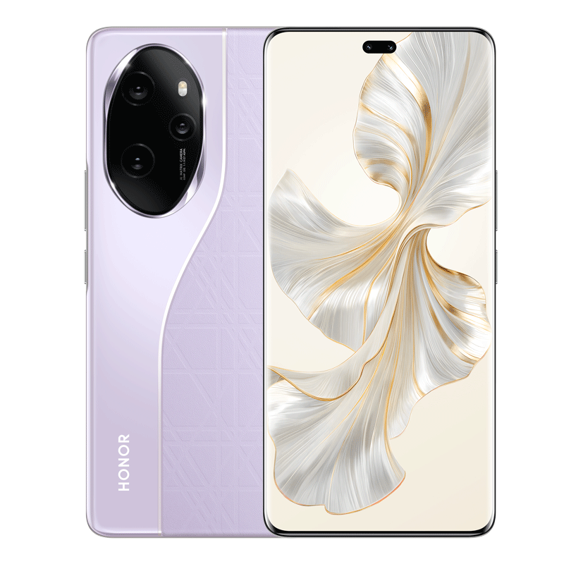 PLUS会员：HONOR 荣耀 100 Pro 5G手机 16GB+256GB 2141.1元包邮（概率是2829.58）