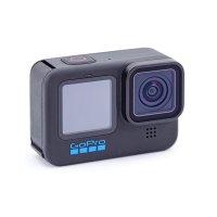 开箱版 GoPro HERO11 Black 运动相机套装 含延长自拍杆 $439.00