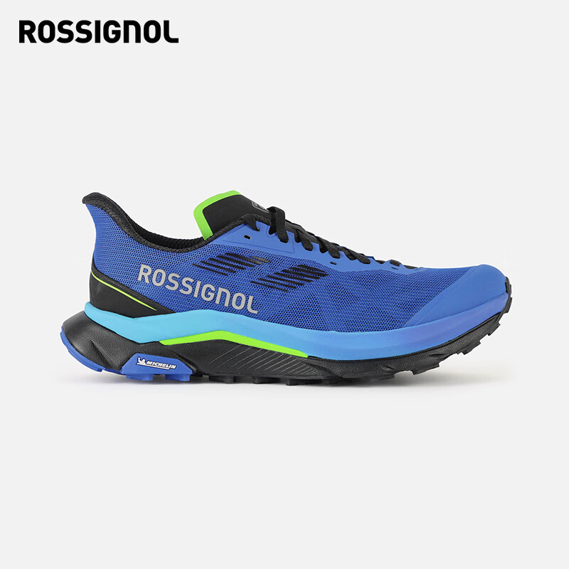 ROSSIGNOL 极爪 男女款越野跑鞋 ￥1210