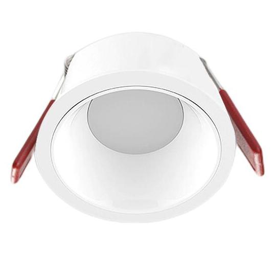 Yeelight 易来 C1系列 YCCBCN198 全光谱护眼筒灯 7W 6000k 白色 22.99元（需用券）