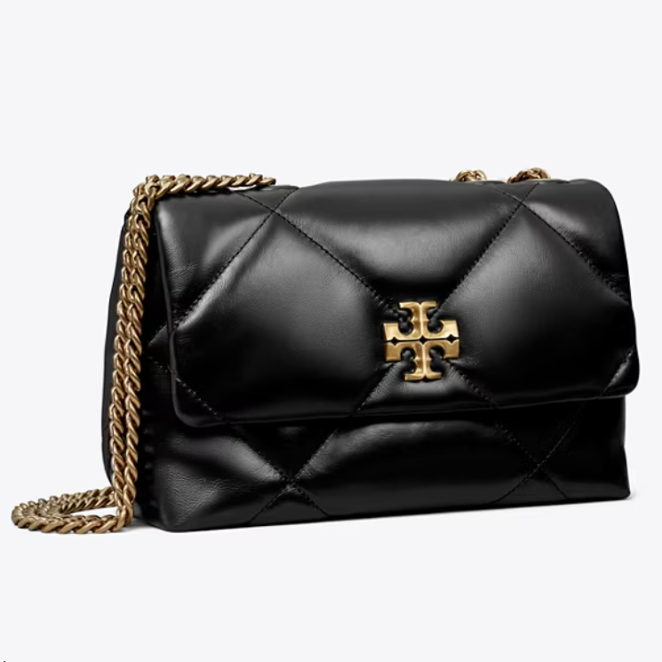 Tory Burch 汤丽柏琦 Kira 小号云朵包 $575（约3905.11元）
