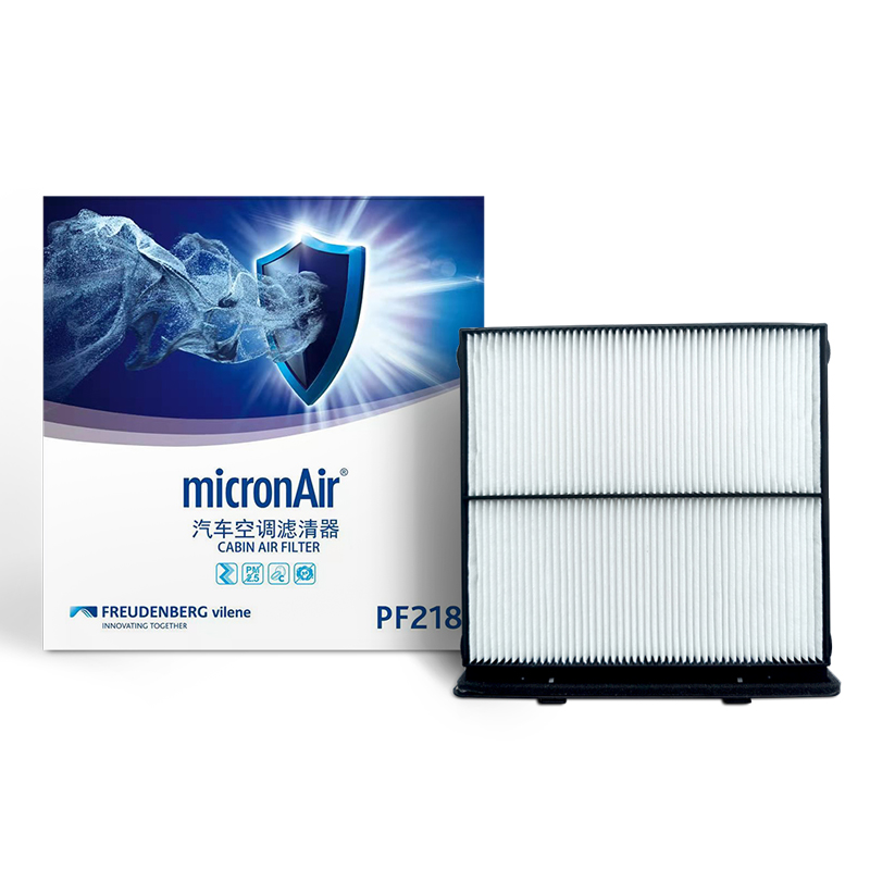 MICRONAIR 科德宝 空调滤清器空调滤芯PF218(适用斯巴鲁XV(2017款-今)(进口2.0L)森
