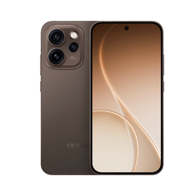 OPPO Reno15 5G手机 12GB+512GB 可露丽棕 2450.14元（需用券）
