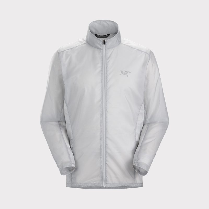 ARC'TERYX 始祖鸟 NORVAN WINDSHELL 男子防风夹克 1620元