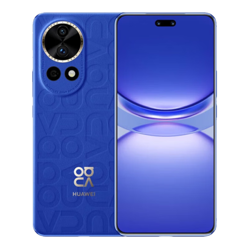PLUS会员、京东百亿补贴:华为 HUAWEI nova 12 Ultra 手机 512GB 12号色 2268.65元 包邮
