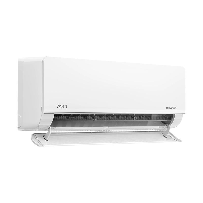 华凌 KFR-50GW/N8HL1 新一级能效 壁挂式空调 2匹 2409元