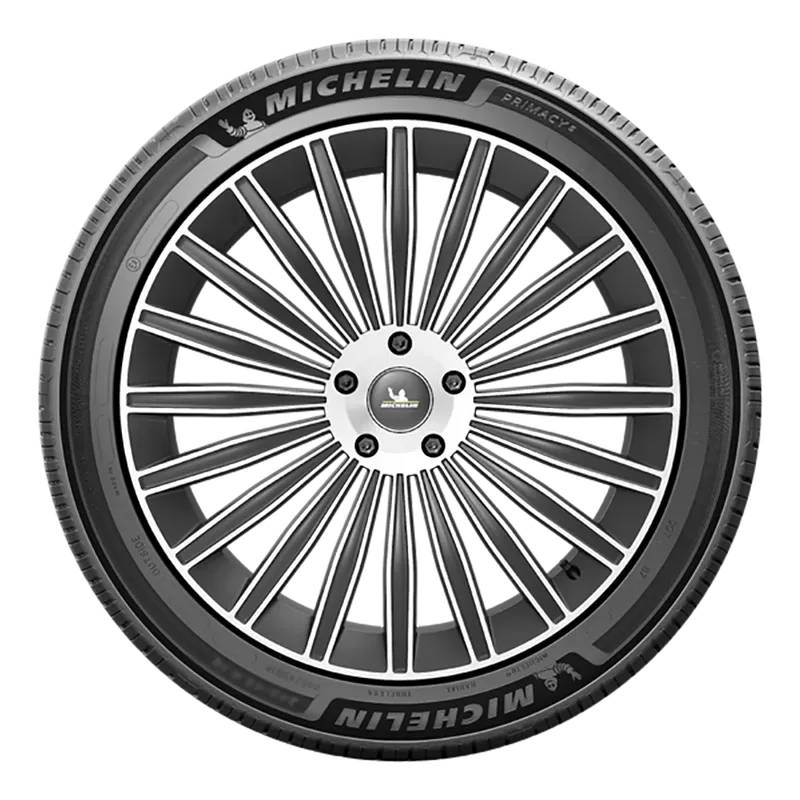 米其林 Primacy 5 汽车轮胎 静音舒适型 225/65 R17 106V XL 635.82元