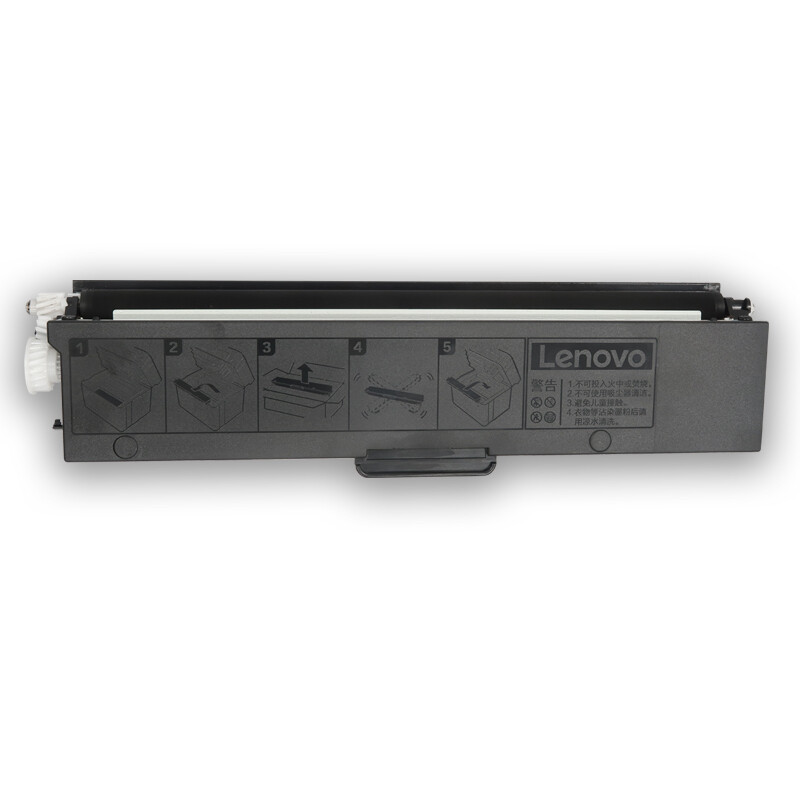 Lenovo 联想 LT100 墨粉盒 黑色 单个装 89元