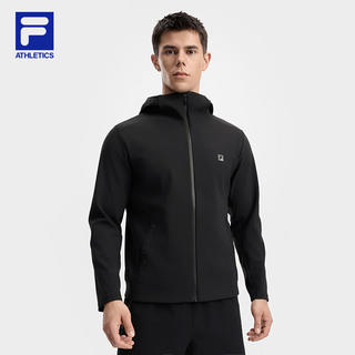 斐乐 Fitness爆款系列 连帽百搭保暖夹克 A51M631599A 539元 - 线报酷 斐乐 Fitness爆款系列 连帽百搭保暖夹克 A51M631599A 539元 - 线报酷