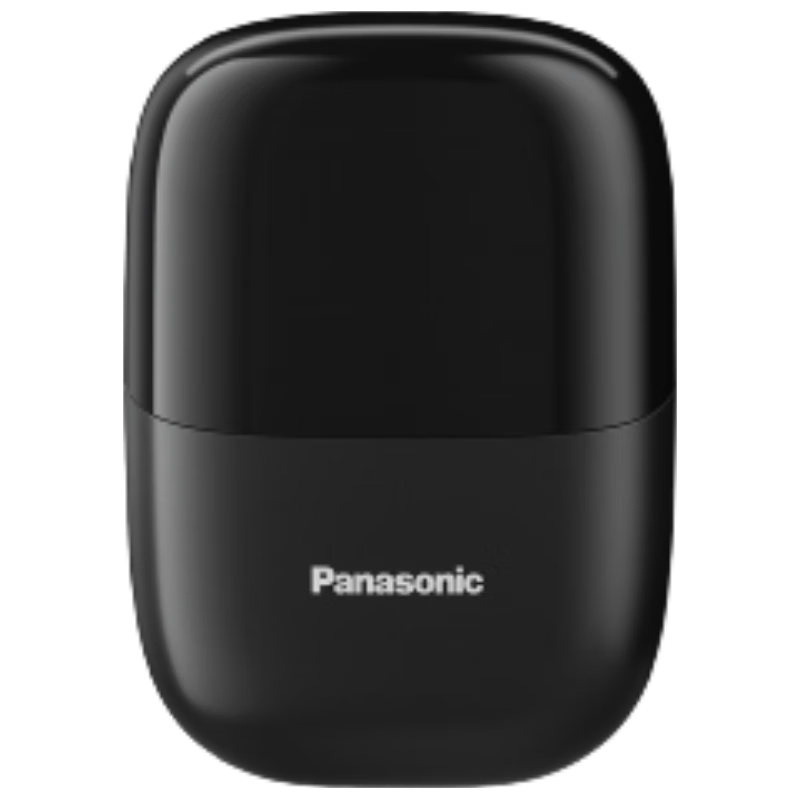 Panasonic 便携款 男士剃须刀 幻影黑 302.14元