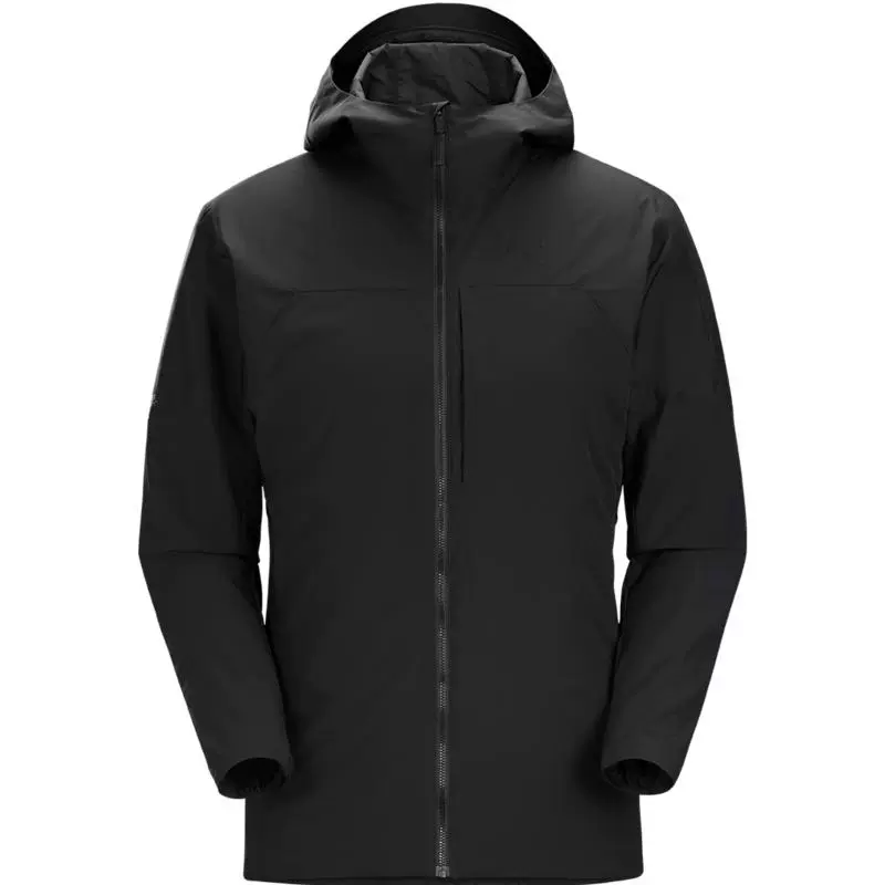 ARC'TERYX 始祖鸟 PROTON HYBRID HOODY 防风 男子 滑雪保暖棉服 ￥3150