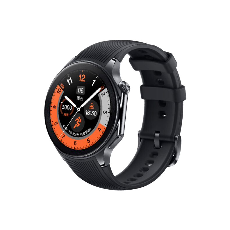 OPPO Watch X eSIM智能手表 星夜飞行 2099元（需用券）