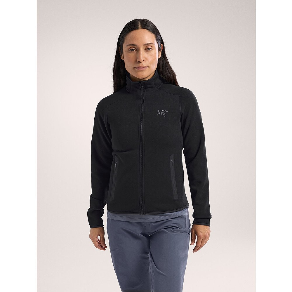 ARC'TERYX 始祖鸟 KYANITE 女款抓绒夹克 1677.8元