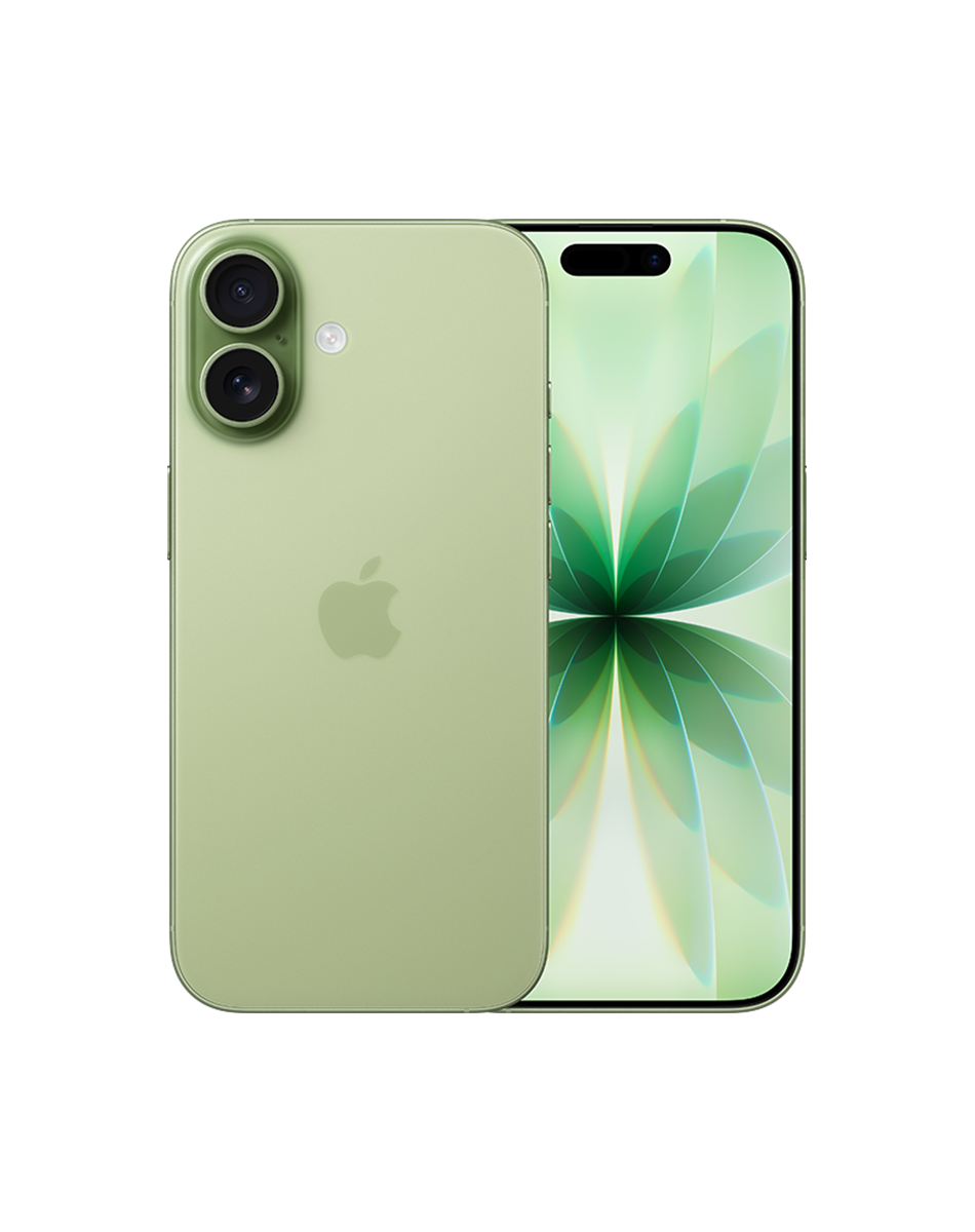 限地区：Apple iPhone 17 全网通 5G 智能手机 鼠尾草绿色 256GB 官方标配 4999元