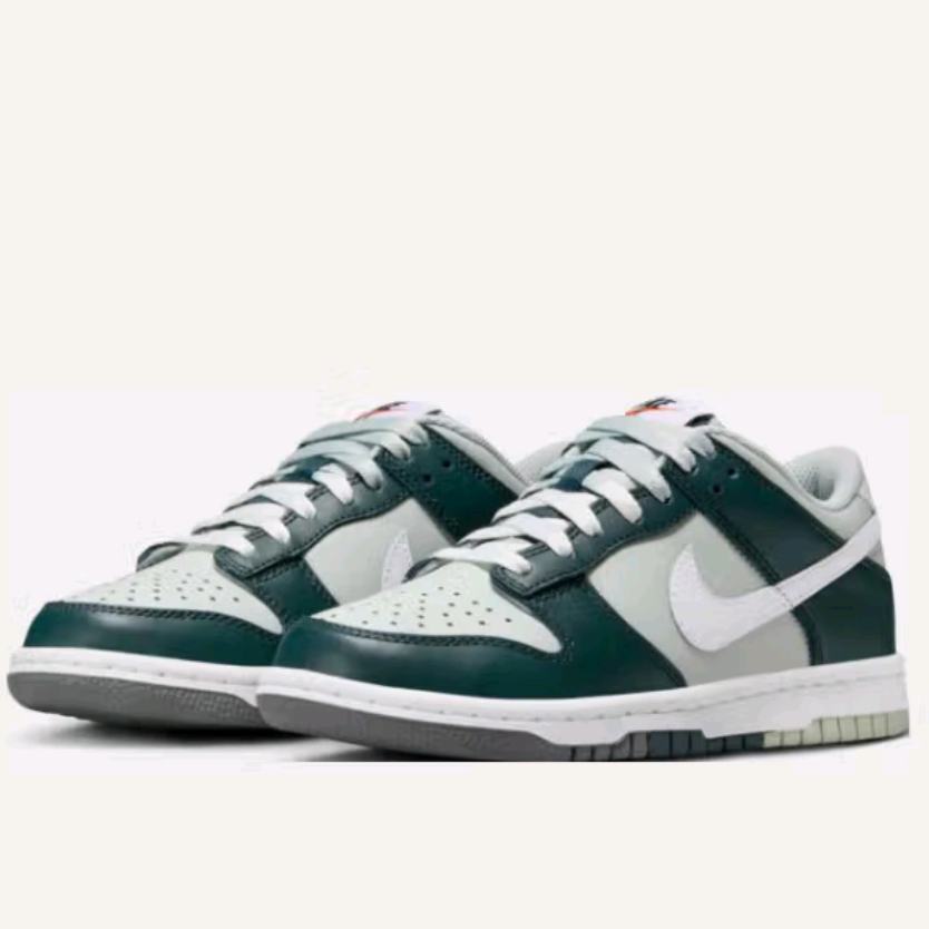 NIKE 耐克 DUNK LOW 运动鞋 FB9109-300 36 359.4元（需领券）