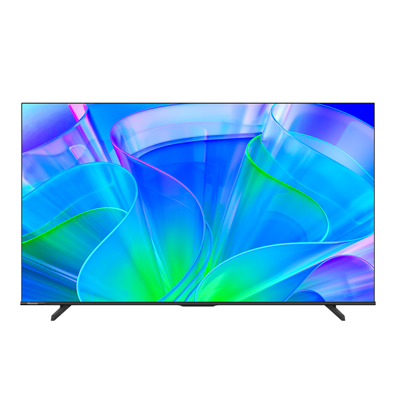 PLUS会员：海信电视65E3K 65英寸 4K高清智慧屏 客厅家用液晶平板电视机 2040.68