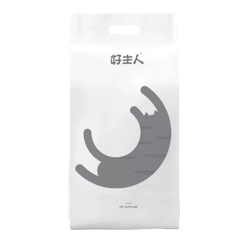 CARE 好主人 豆腐猫砂 2.6kg 原味猫沙 ￥13.8