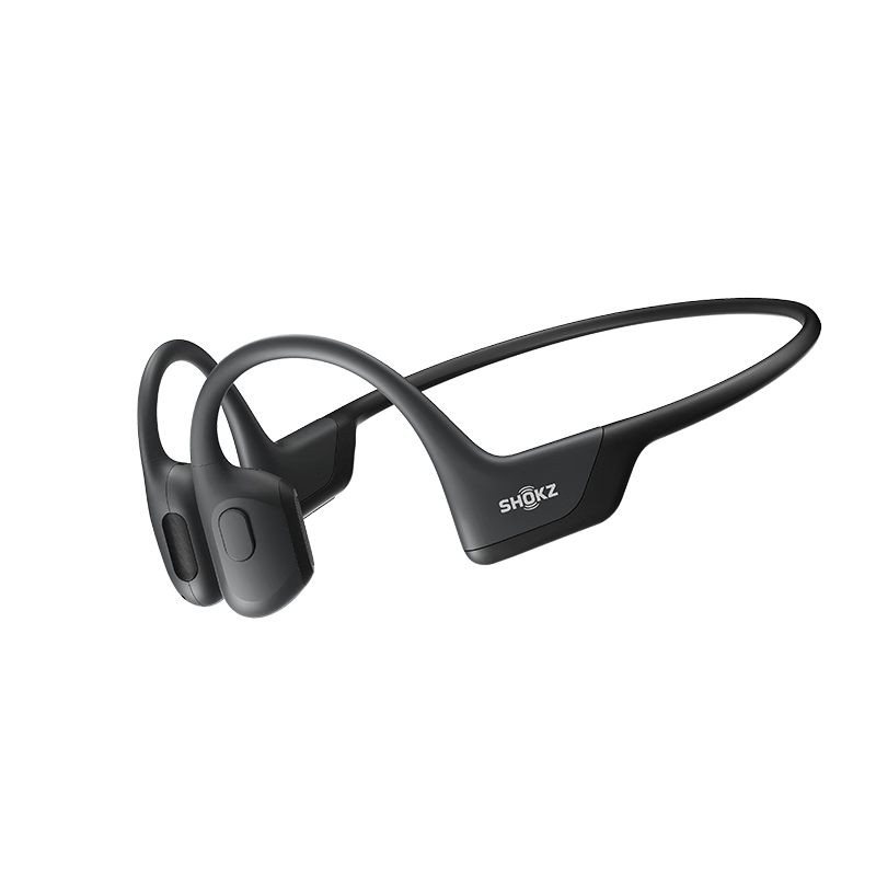 PLUS：SHOKZ 韶音 OpenRun Pro S810 骨传导蓝牙耳式 610.97（全国可用）