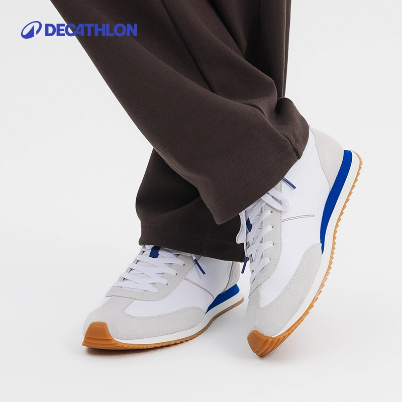 DECATHLON 迪卡侬 T头鞋 男女同款运动休闲鞋 ￥249.9