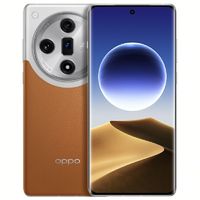 OPPO Find X7 5G手机 16GB+512GB 大漠银月 天玑9300 ￥3715