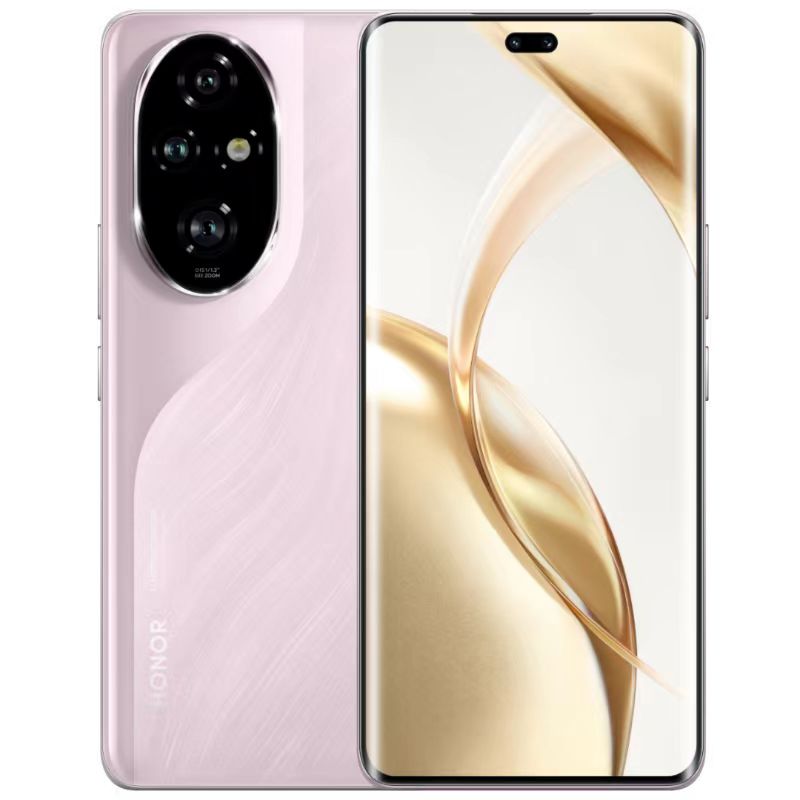 HONOR 荣耀 200pro 5G新品智能手机雅顾光影写真大师官方旗舰店官网拍照游戏学