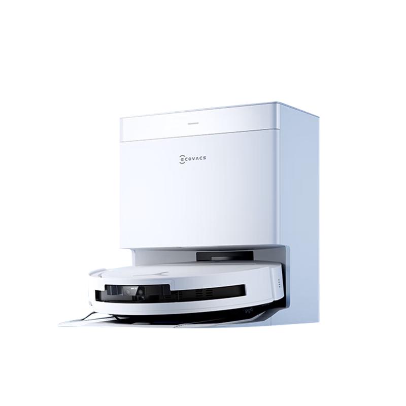 国家补贴：科沃斯 T50 Pro 扫拖一体机 上下水版 1876.15元（需用券）