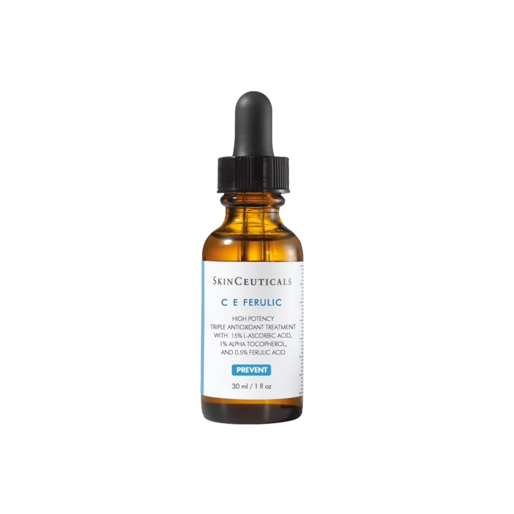 SKINCEUTICALS 修丽可 维生素CE温和修护精华液精华水 15ml 211.63元