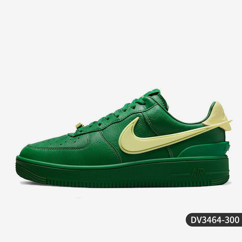 移动端：NIKE Air Force 1 男女通用板鞋 DV3464-002 1887元（需用券）