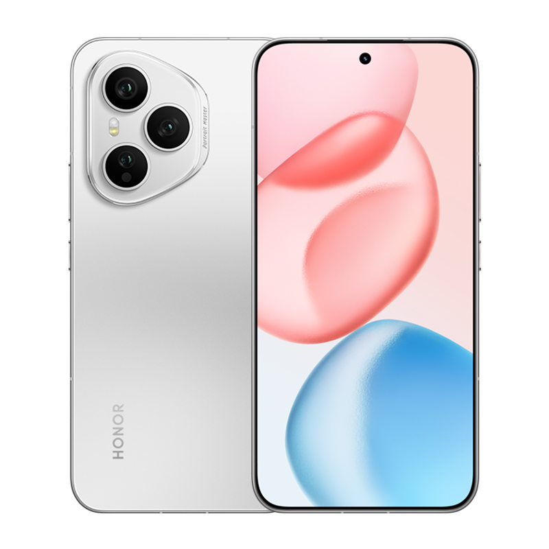 移动端：荣耀 HONOR 400 Pro 手机 第三代骁龙8 3329元（淘金币可抵33.29元起）