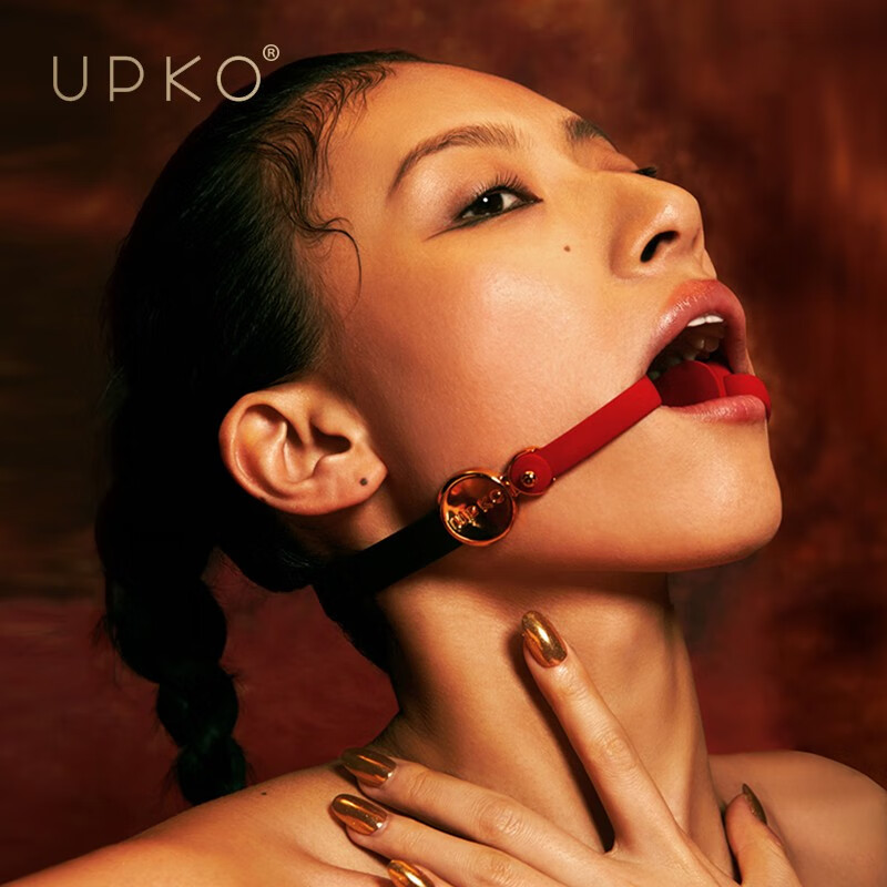 UPKO 隐形口枷 ￥269