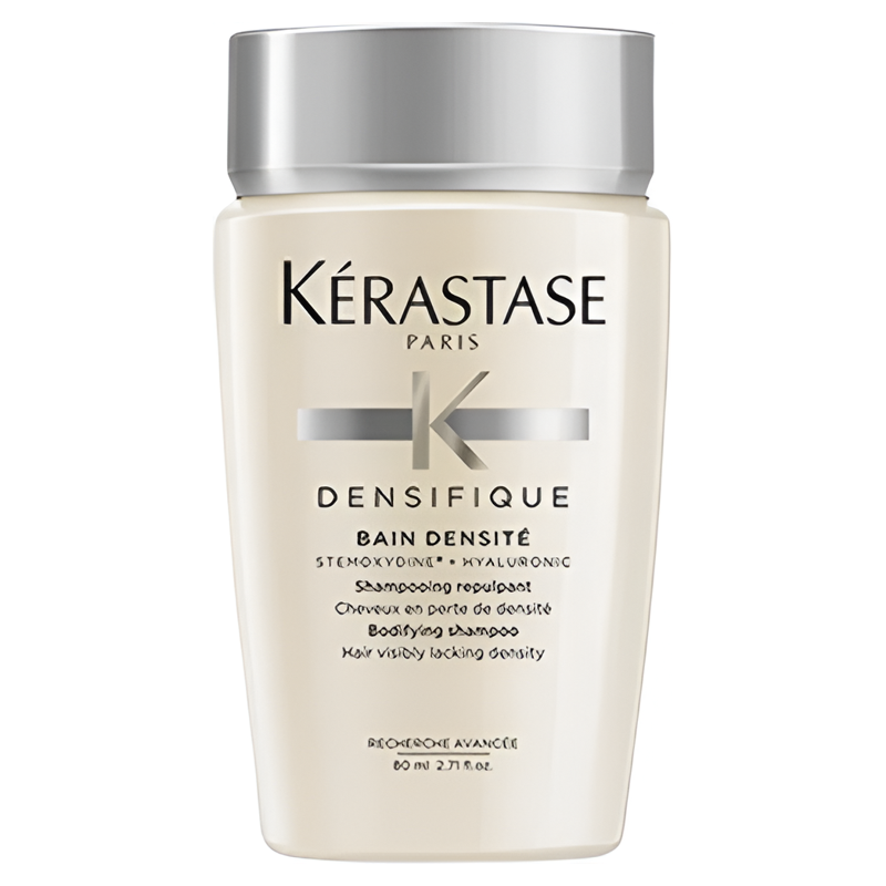 KÉRASTASE 卡诗 白金赋活丰盈洗发水 80ml ￥24