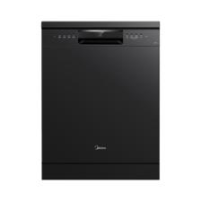 PLUS会员：Midea 美的 升级双变频RX600S 嵌入式洗碗机 15套 4325元+9.9家居卡（需