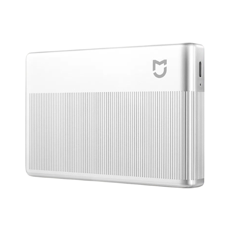 小米 Xiaomi MJKDDYJ02HT 口袋照片打印机1S 399元