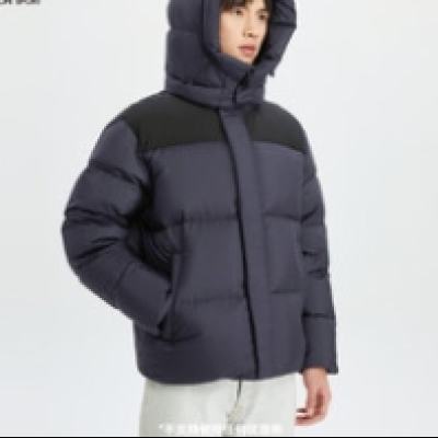 需首单、PLUS会员：KOLON SPORT 男子鹅绒羽绒服 LHDJ3WTK17 1830元（需领券）