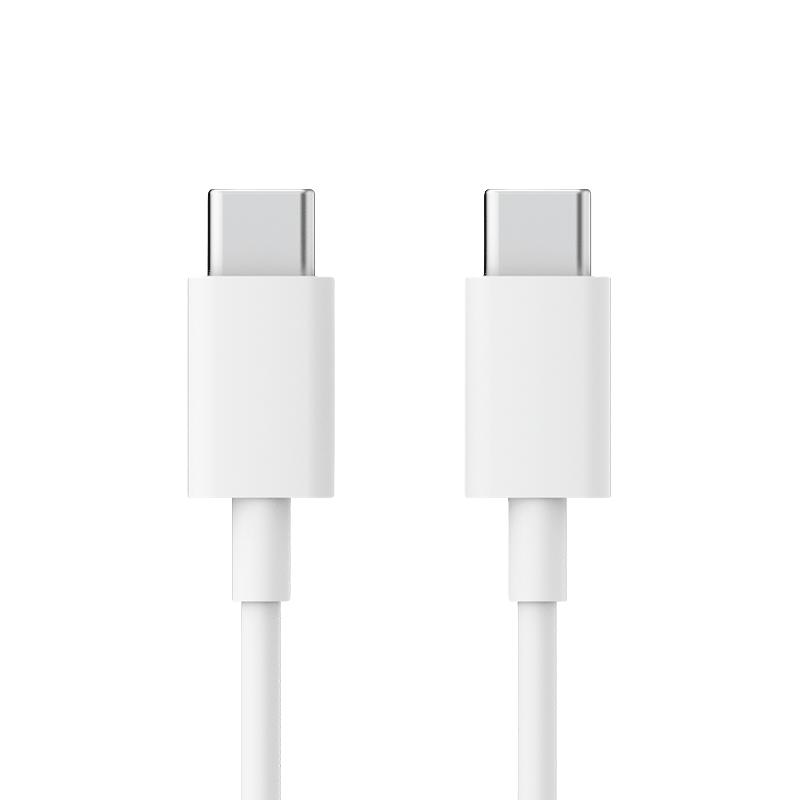 酷态科 type-C to C PD60W数据线 1m 9.9元