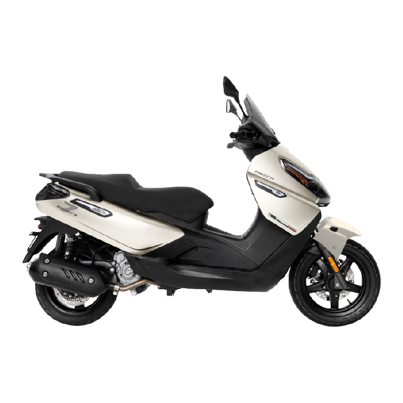 艾普瑞利亚 aprilia X7 MY24版 余款 15888元