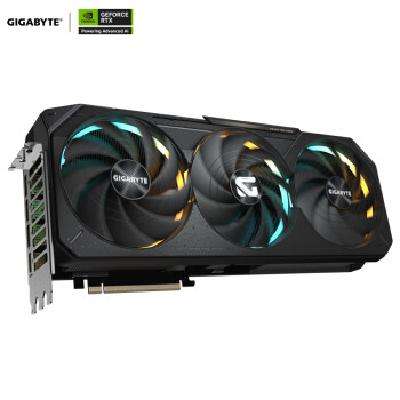 5号20点：Gigabyte 技嘉 魔鹰 GeForce RTX 5080 Gaming OC 16G DLSS4 显卡 9949.01元 包邮