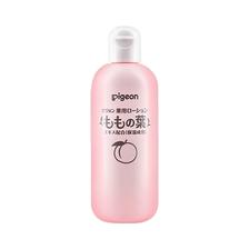 日本本土版贝亲桃子水200ml*3瓶 52.77元（17.6/瓶、需凑单）