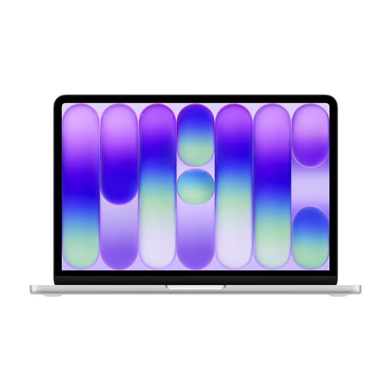 Apple MacBook Neo 13英寸 A18 Pro 8G 512G 银色 4481.64元