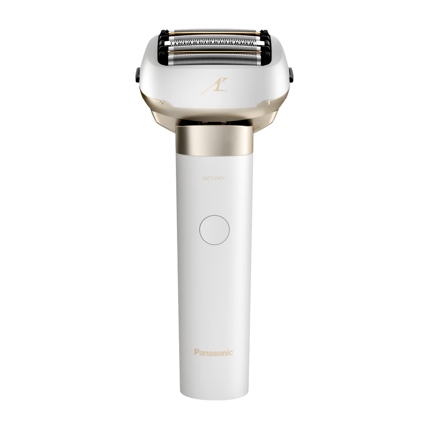 京东百亿补贴、今日必买：Panasonic 大锤子2.0 LM55 电动剃须刀 黑封套 957.9元