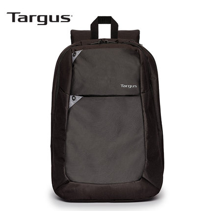 补券：99元包邮（499-400）Targus泰格斯 环保系列15.6寸商务笔记本双肩背包TBB565 