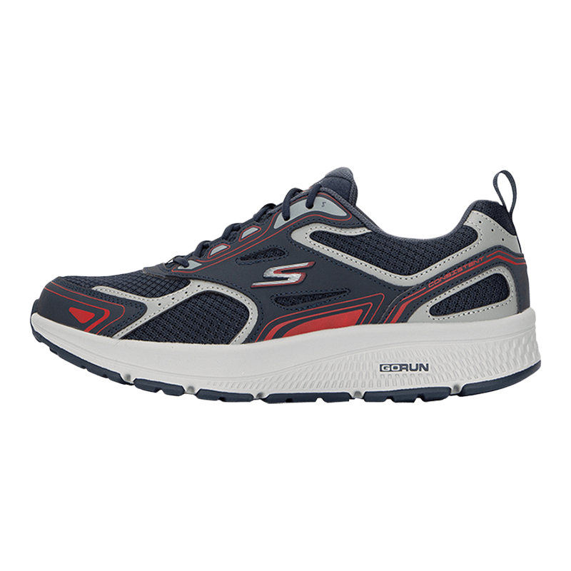 SKECHERS 斯凯奇 轻质缓震运动鞋 250.8元（需用券）